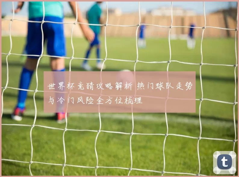 世界杯竞猜攻略解析 热门球队走势与冷门风险全方位梳理