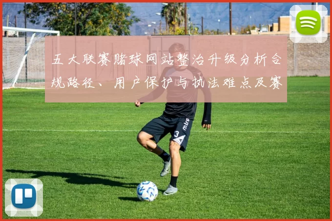 五大联赛赌球网站整治升级分析合规路径、用户保护与执法难点及赛场公正影响