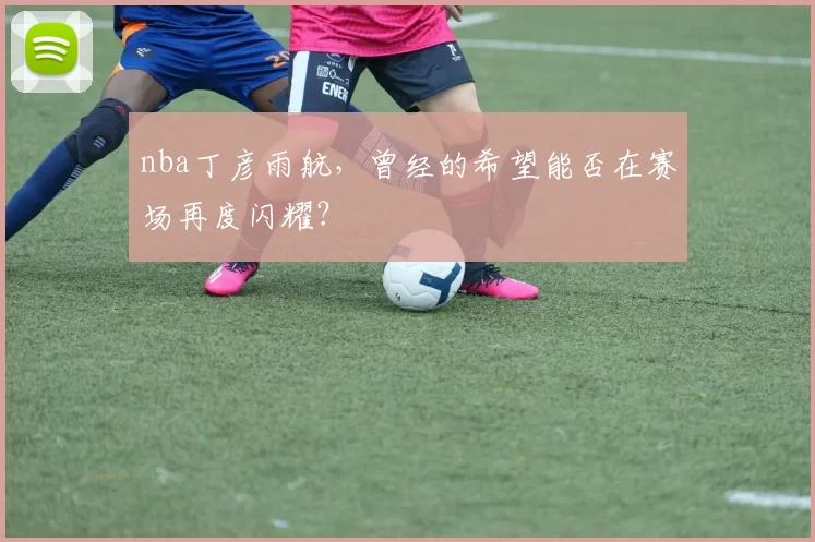 nba丁彦雨航，曾经的希望能否在赛场再度闪耀？